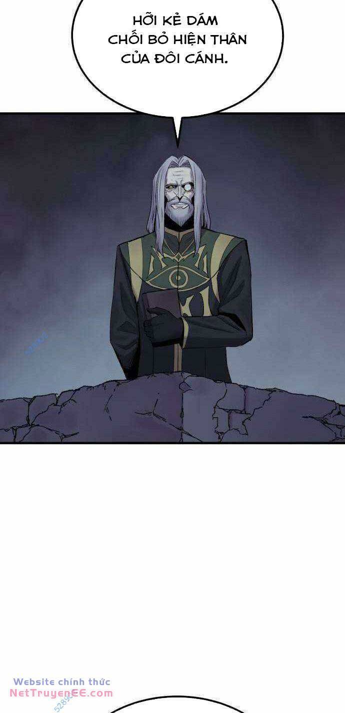 Tiếng Thét Cuồng Bạo - Chapter 26 - Page 37