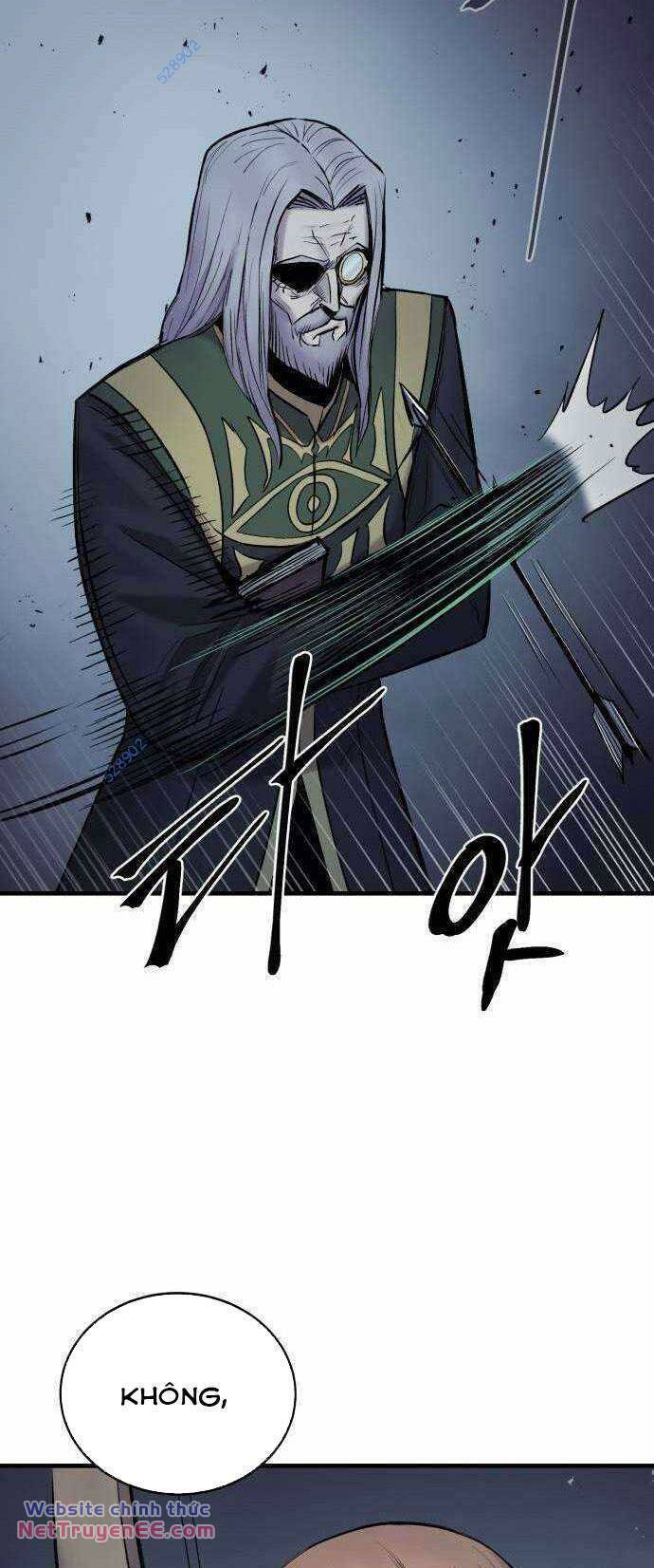 Tiếng Thét Cuồng Bạo - Chapter 26 - Page 39