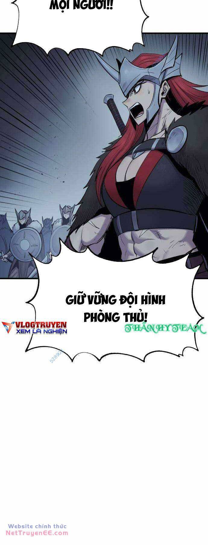 Tiếng Thét Cuồng Bạo - Chapter 26 - Page 48
