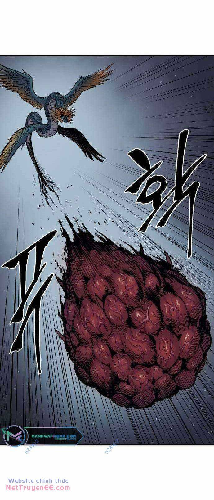 Tiếng Thét Cuồng Bạo - Chapter 26 - Page 49