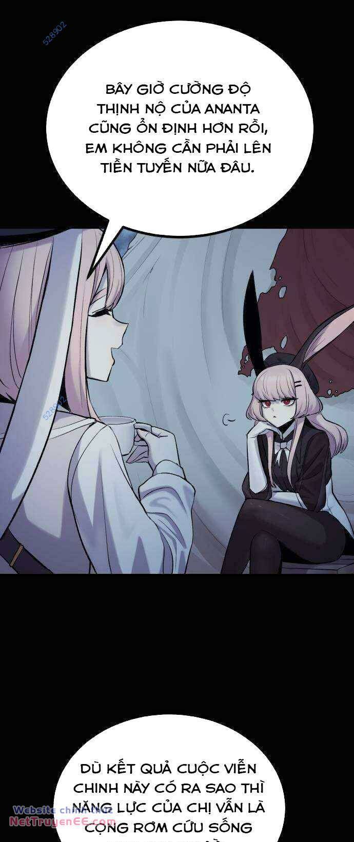 Tiếng Thét Cuồng Bạo - Chapter 26 - Page 5