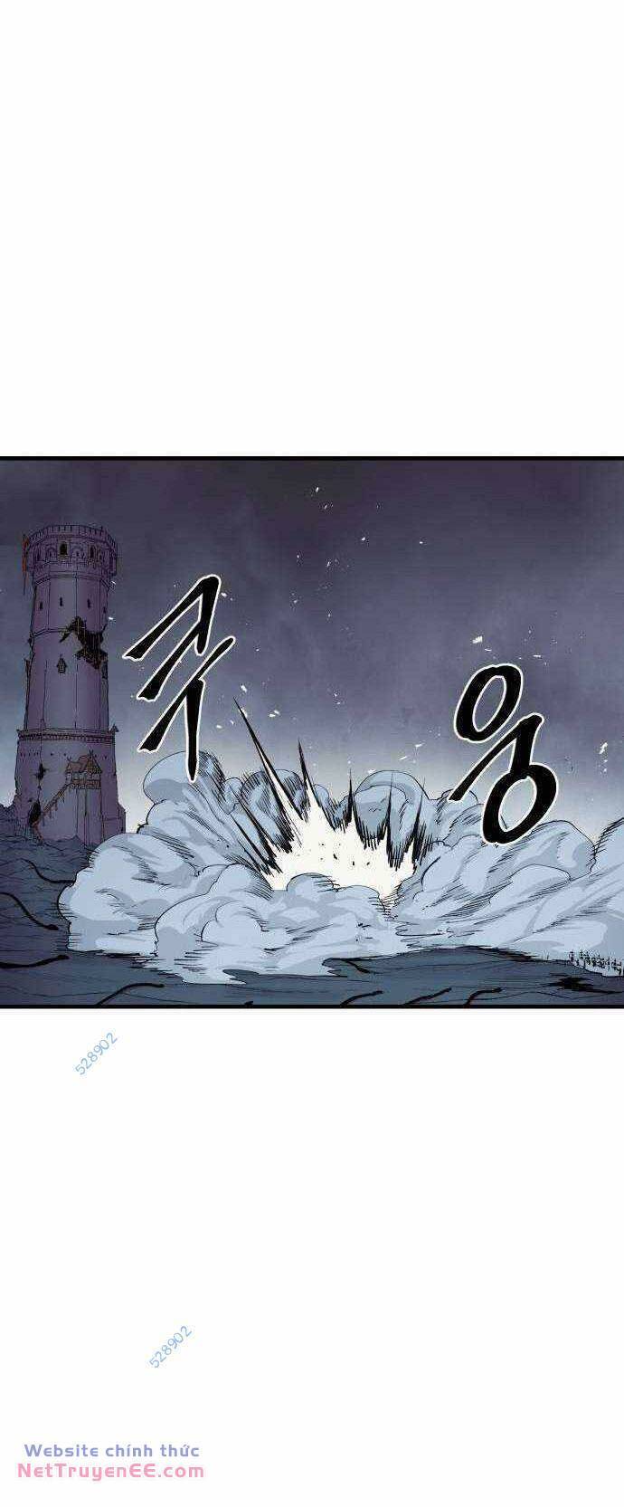 Tiếng Thét Cuồng Bạo - Chapter 26 - Page 50