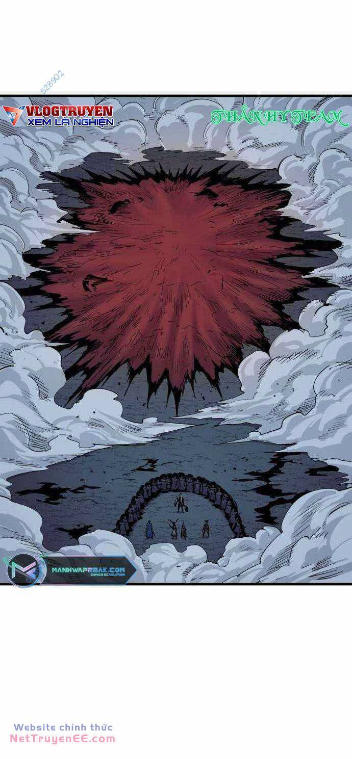 Tiếng Thét Cuồng Bạo - Chapter 26 - Page 52