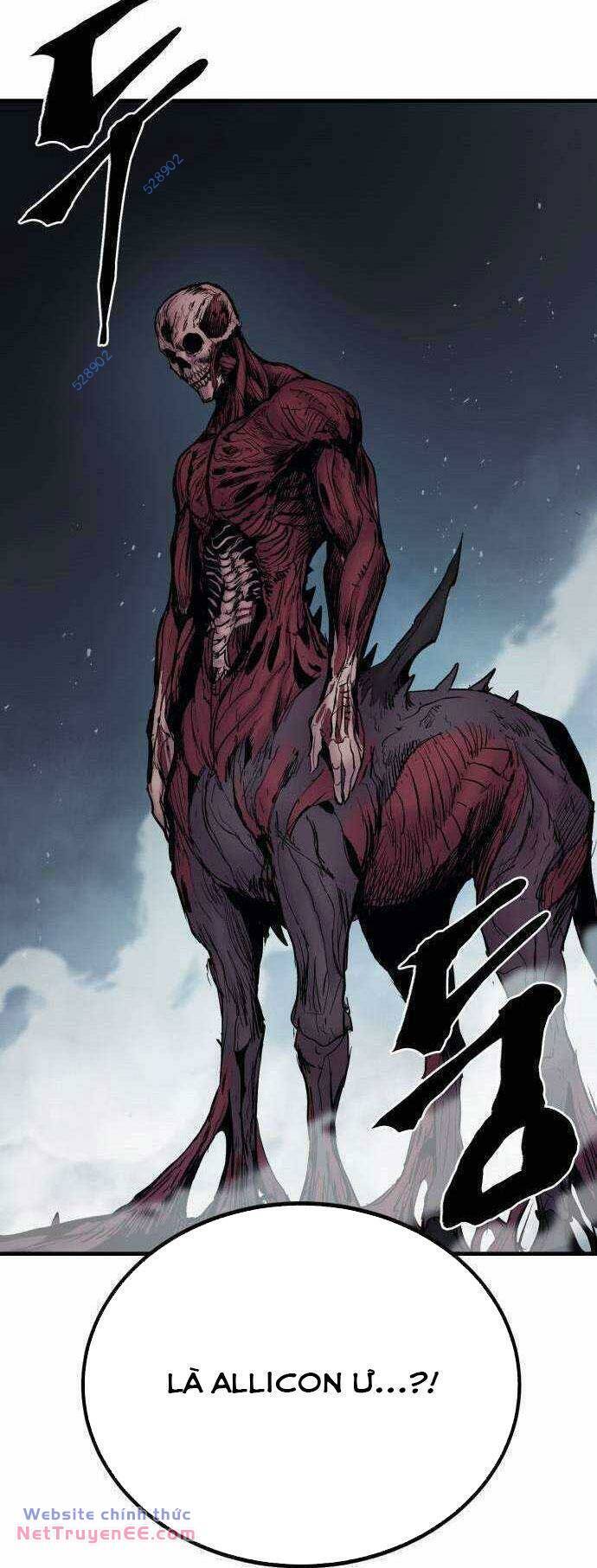 Tiếng Thét Cuồng Bạo - Chapter 26 - Page 57