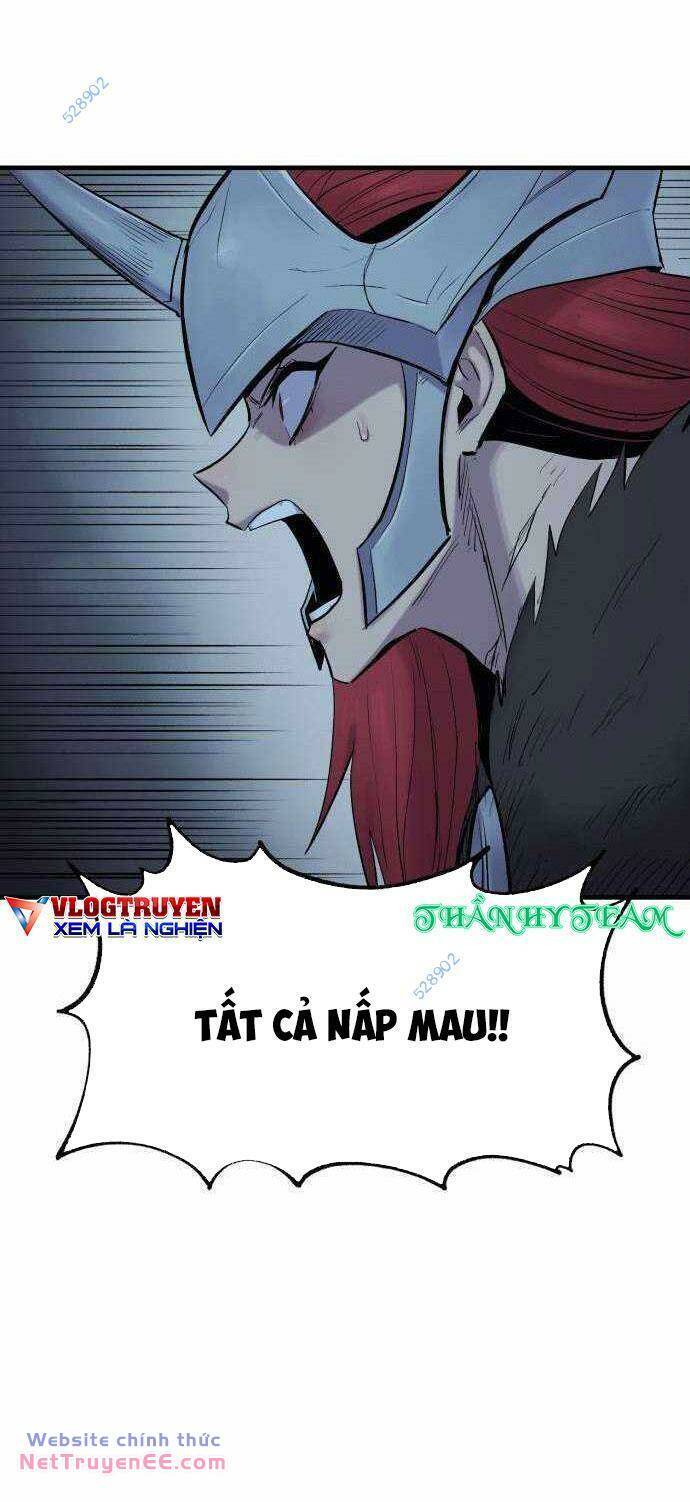 Tiếng Thét Cuồng Bạo - Chapter 26 - Page 59