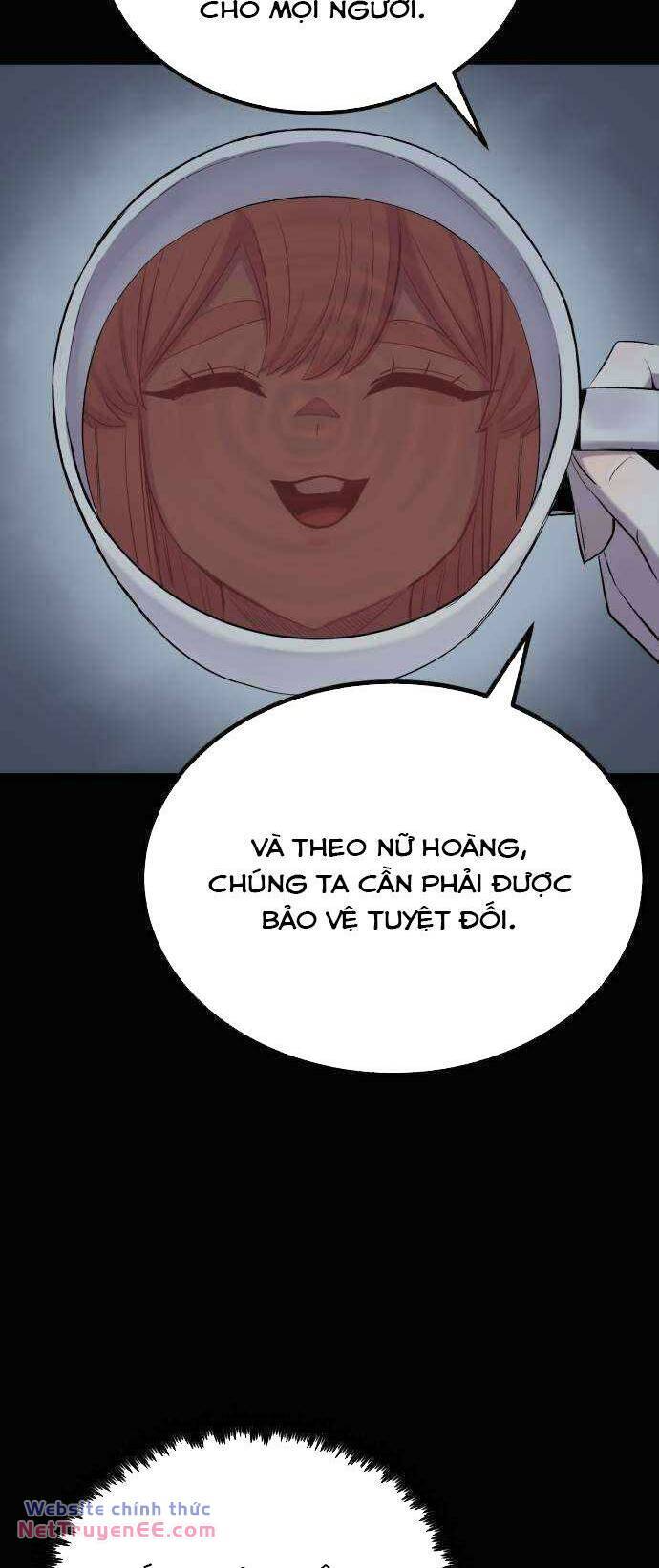 Tiếng Thét Cuồng Bạo - Chapter 26 - Page 6