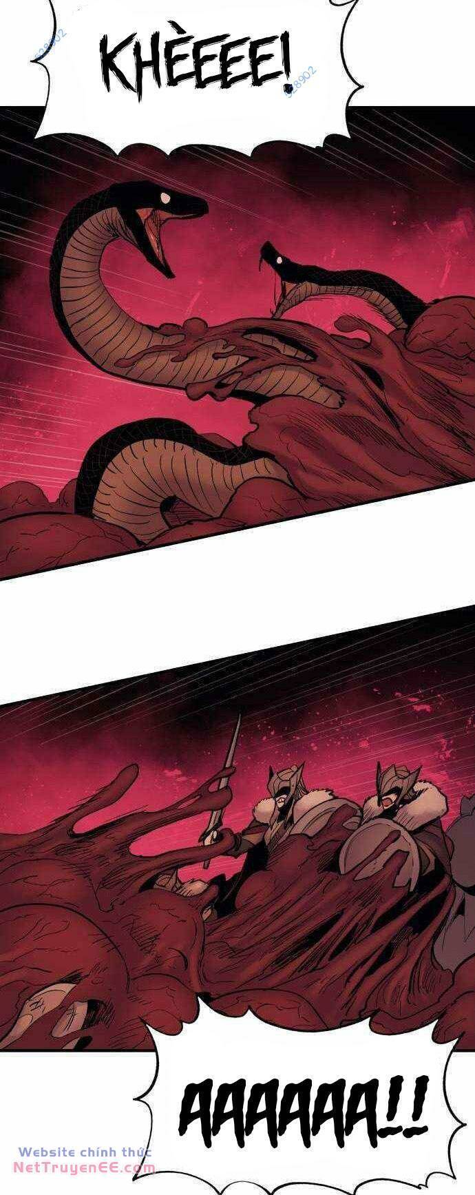 Tiếng Thét Cuồng Bạo - Chapter 26 - Page 62