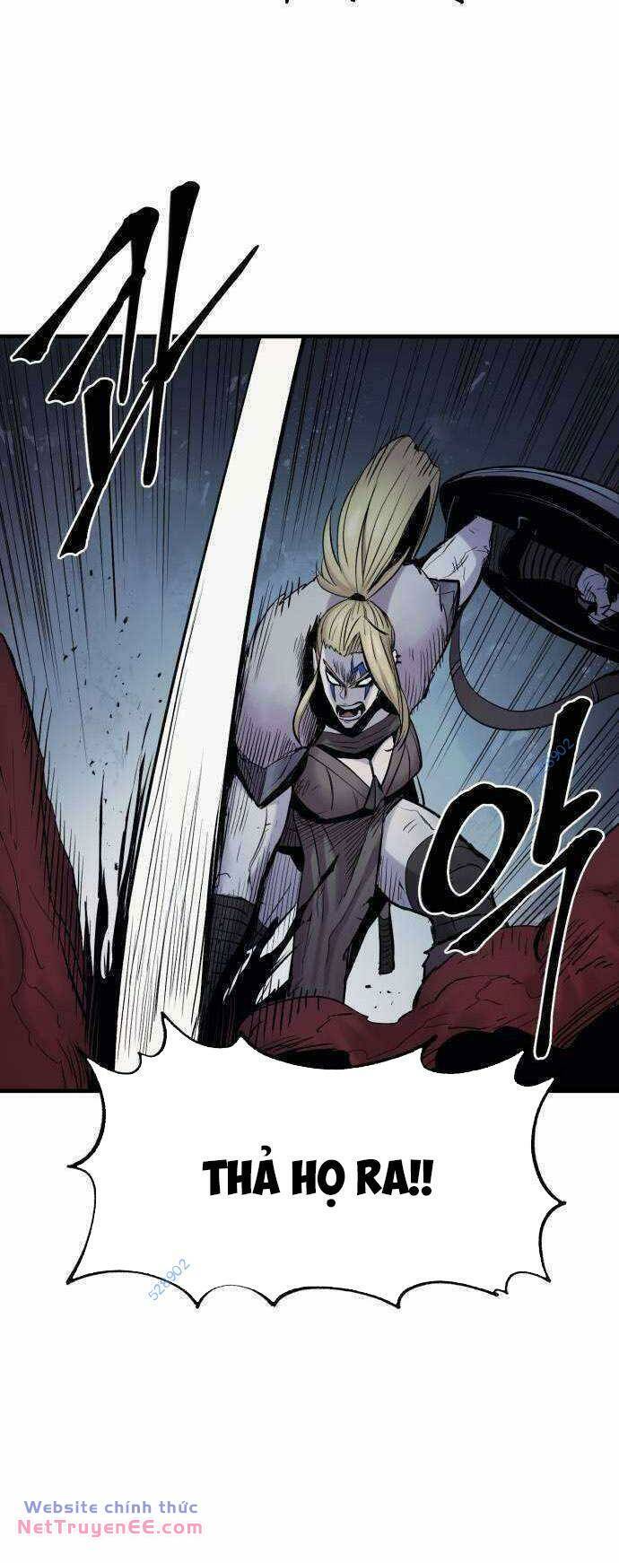 Tiếng Thét Cuồng Bạo - Chapter 26 - Page 63