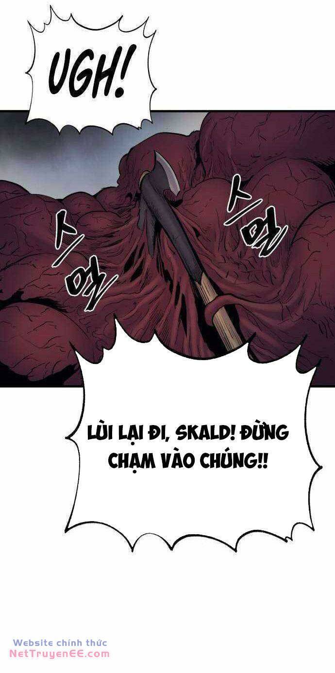 Tiếng Thét Cuồng Bạo - Chapter 26 - Page 64