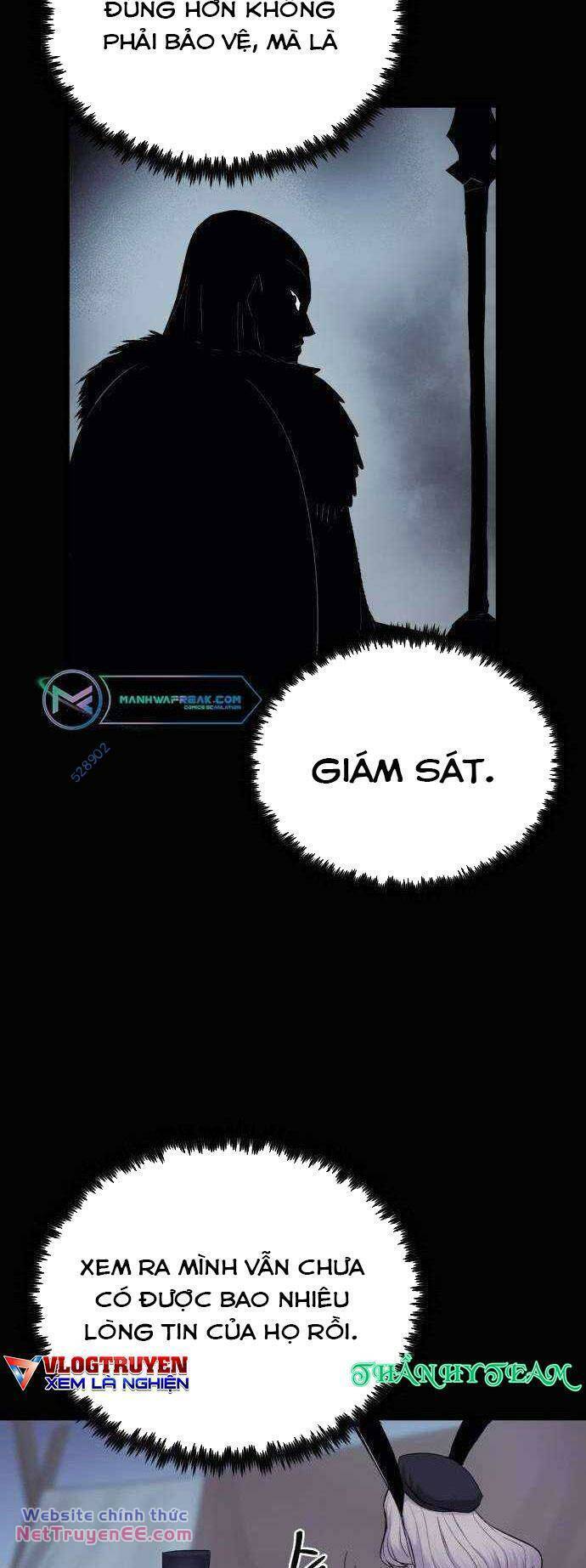 Tiếng Thét Cuồng Bạo - Chapter 26 - Page 7