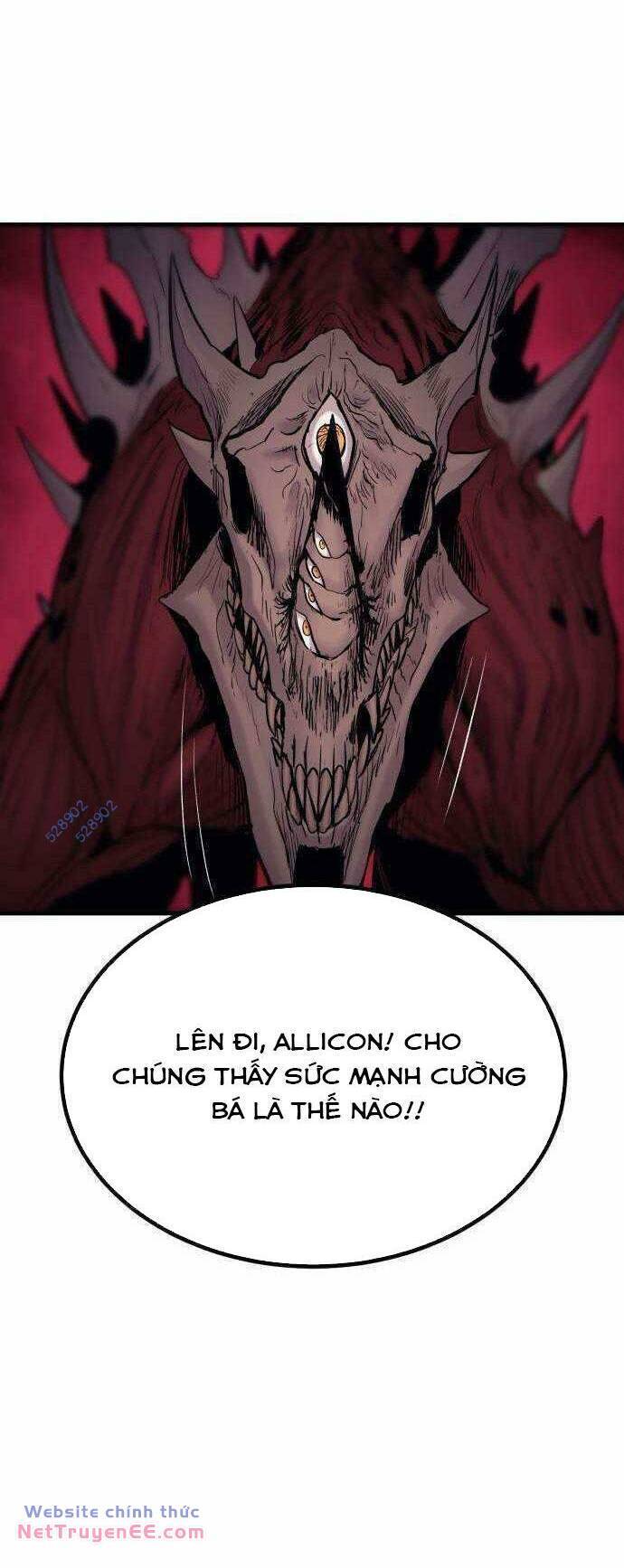 Tiếng Thét Cuồng Bạo - Chapter 26 - Page 70