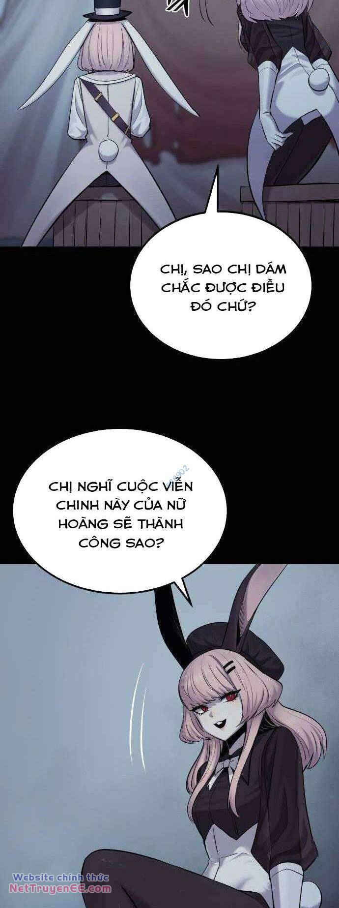 Tiếng Thét Cuồng Bạo - Chapter 26 - Page 8