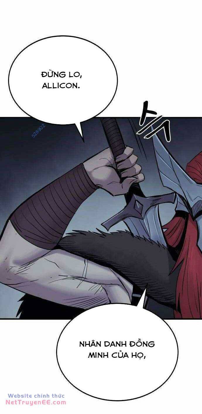 Tiếng Thét Cuồng Bạo - Chapter 26 - Page 80
