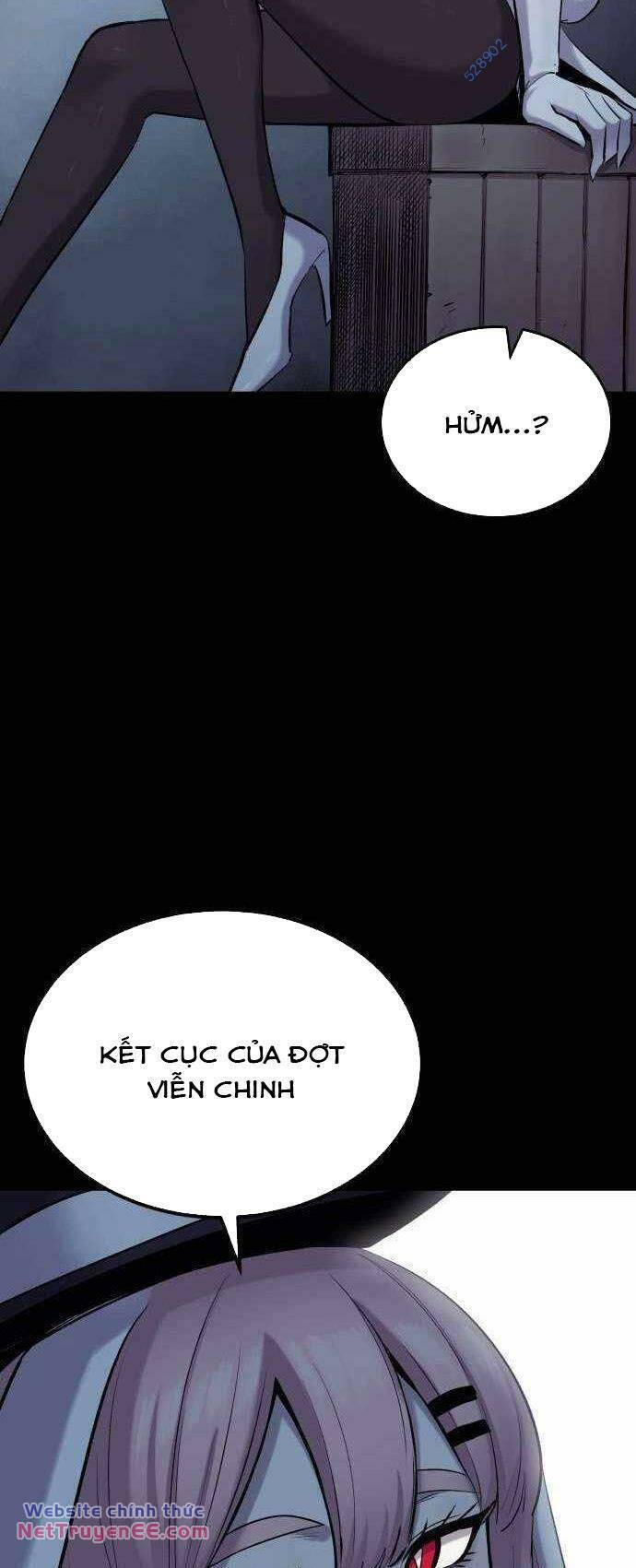 Tiếng Thét Cuồng Bạo - Chapter 26 - Page 9