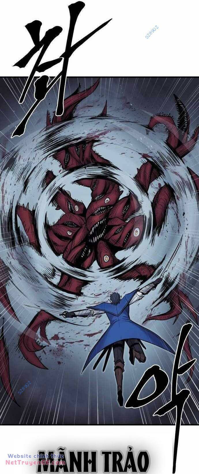 Tiếng Thét Cuồng Bạo - Chapter 27 - Page 18