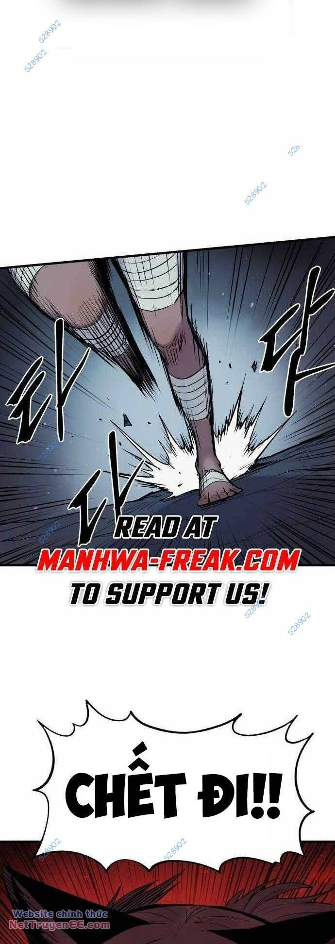 Tiếng Thét Cuồng Bạo - Chapter 27 - Page 19