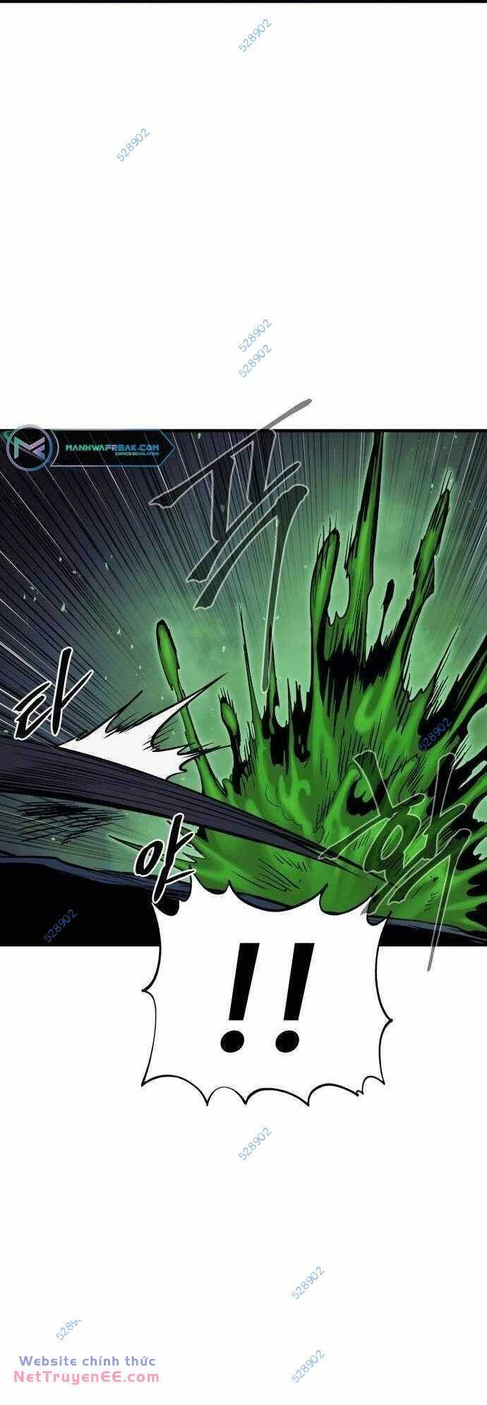 Tiếng Thét Cuồng Bạo - Chapter 27 - Page 22