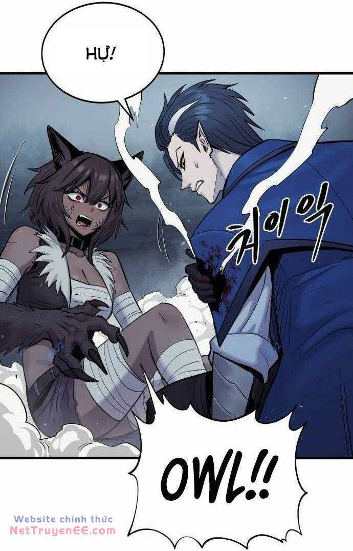 Tiếng Thét Cuồng Bạo - Chapter 27 - Page 23