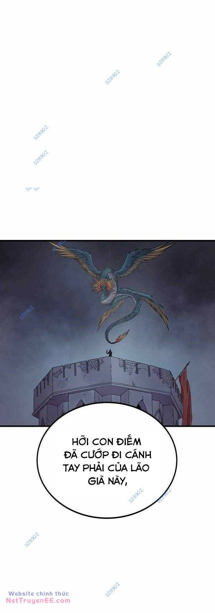 Tiếng Thét Cuồng Bạo - Chapter 27 - Page 24