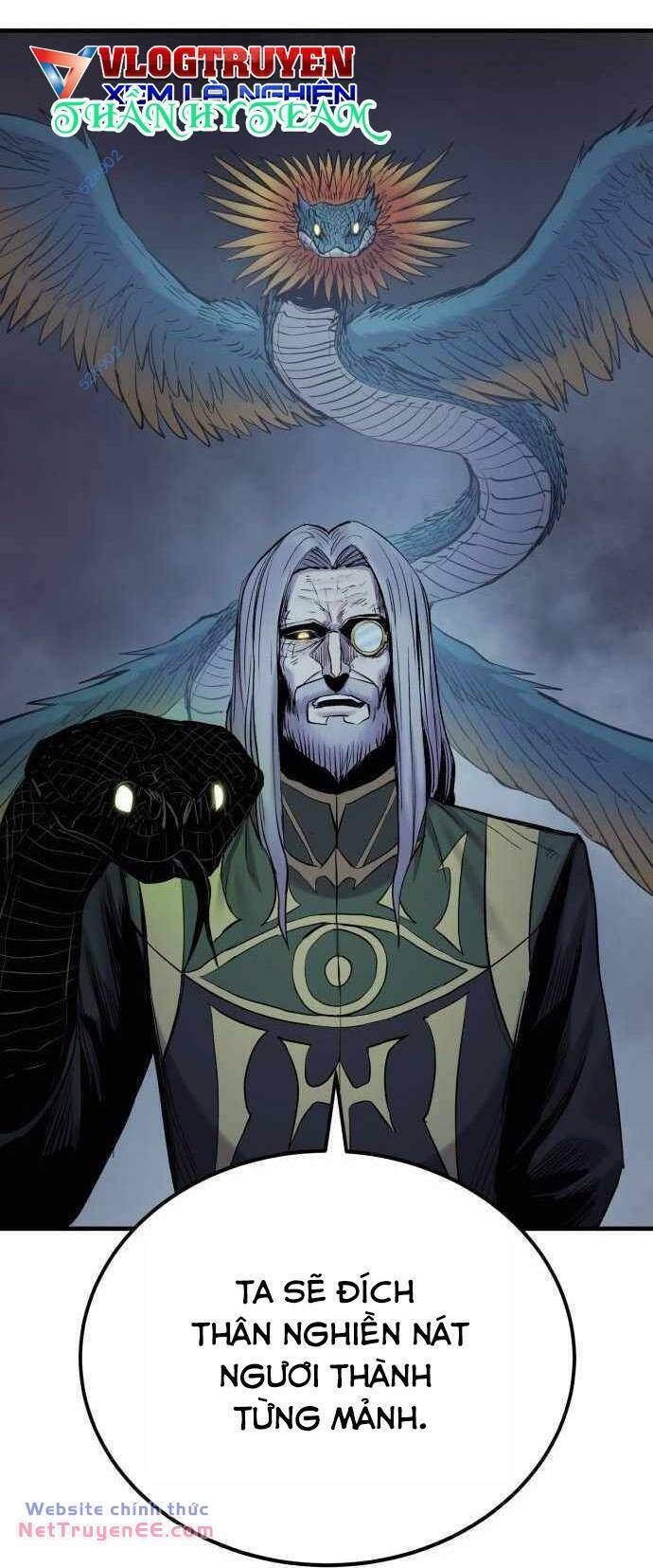 Tiếng Thét Cuồng Bạo - Chapter 27 - Page 25