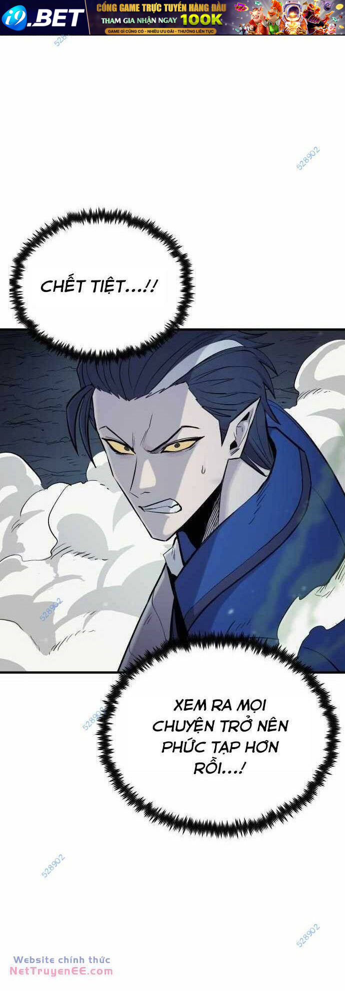 Tiếng Thét Cuồng Bạo - Chapter 27 - Page 28