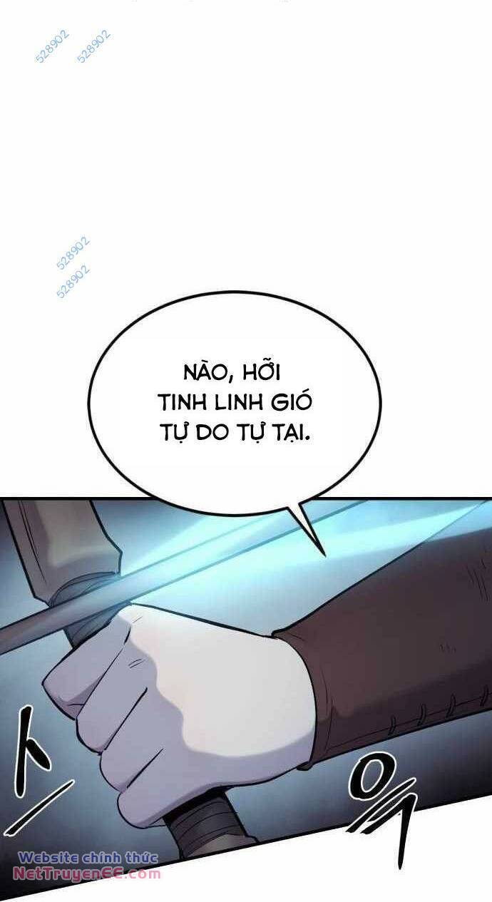 Tiếng Thét Cuồng Bạo - Chapter 27 - Page 33