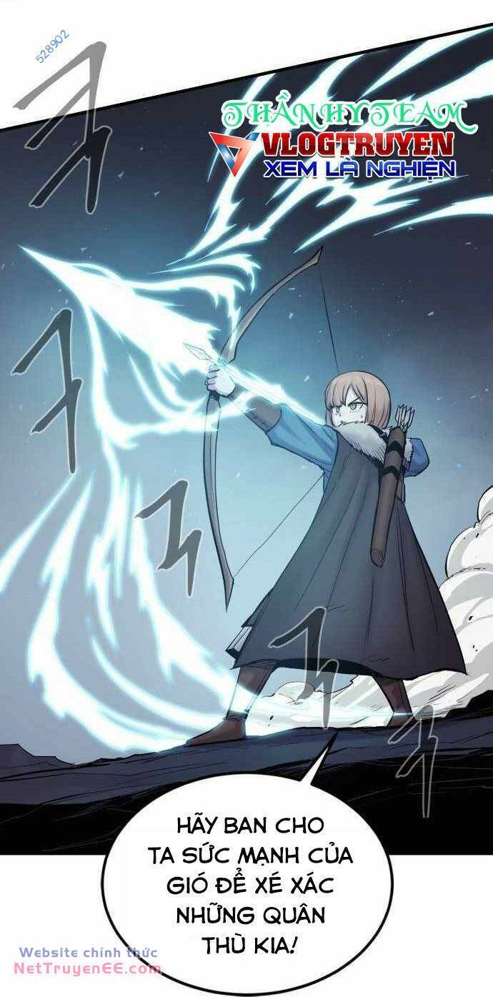 Tiếng Thét Cuồng Bạo - Chapter 27 - Page 34