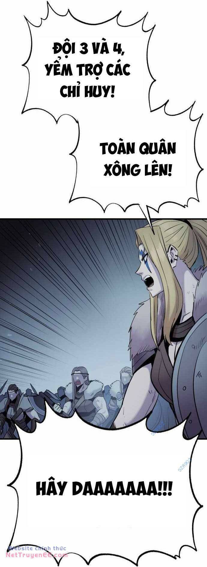 Tiếng Thét Cuồng Bạo - Chapter 27 - Page 36