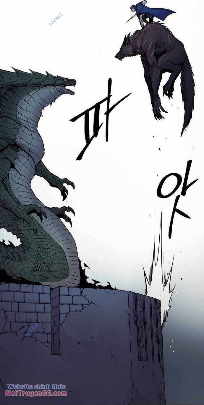 Tiếng Thét Cuồng Bạo - Chapter 27 - Page 40