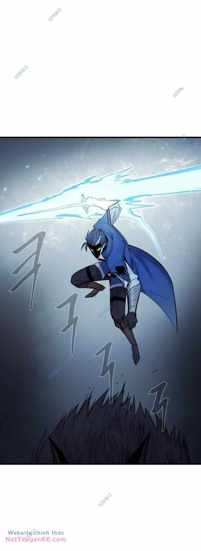 Tiếng Thét Cuồng Bạo - Chapter 27 - Page 43