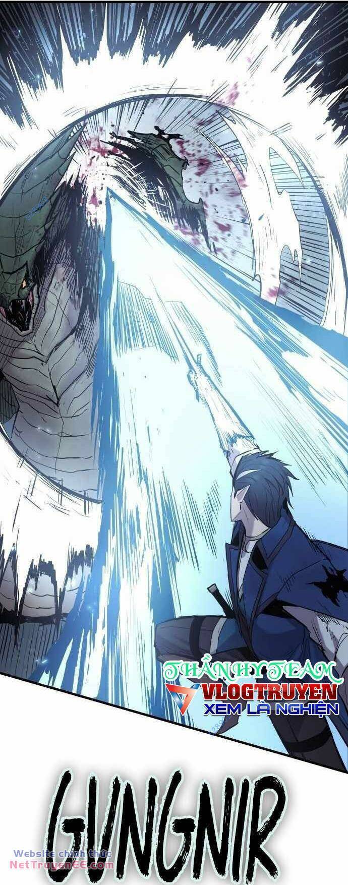 Tiếng Thét Cuồng Bạo - Chapter 27 - Page 45