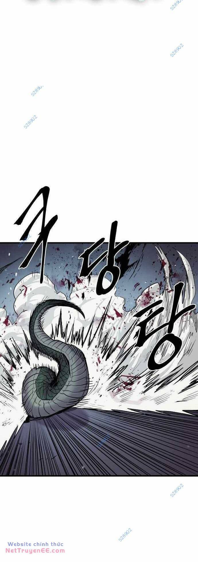 Tiếng Thét Cuồng Bạo - Chapter 27 - Page 46