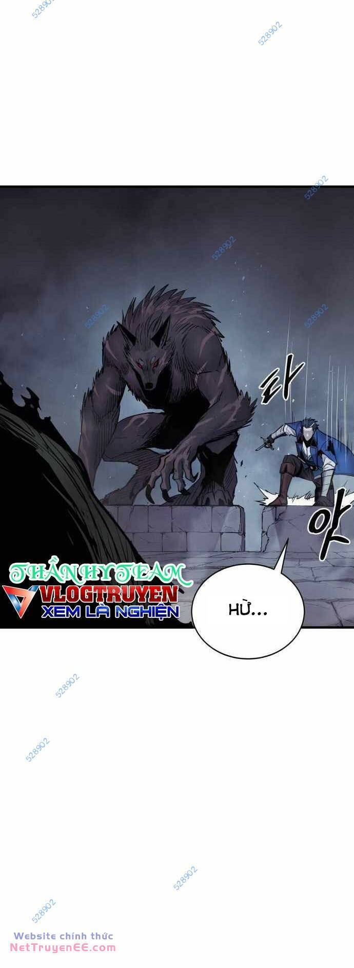 Tiếng Thét Cuồng Bạo - Chapter 27 - Page 47