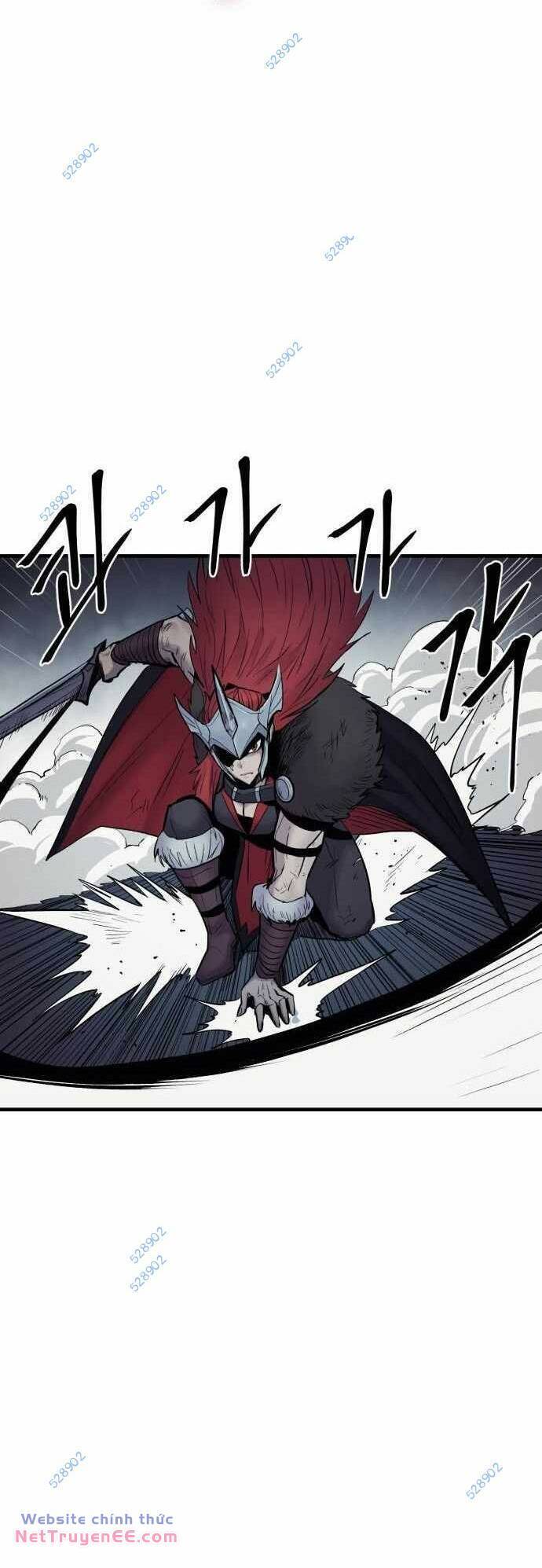 Tiếng Thét Cuồng Bạo - Chapter 27 - Page 54