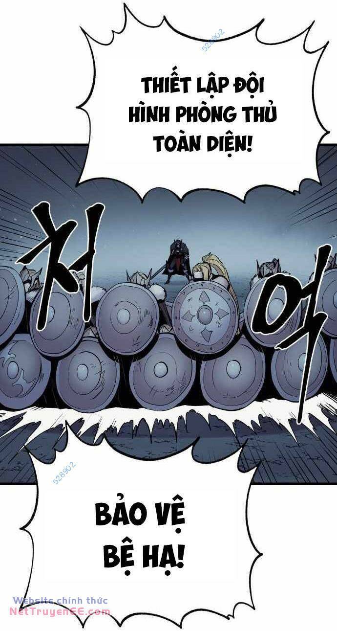 Tiếng Thét Cuồng Bạo - Chapter 27 - Page 56