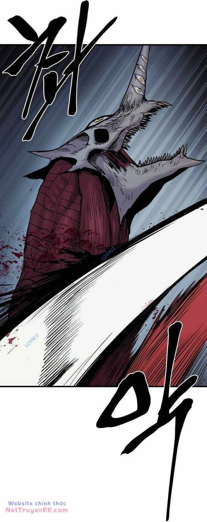 Tiếng Thét Cuồng Bạo - Chapter 27 - Page 61