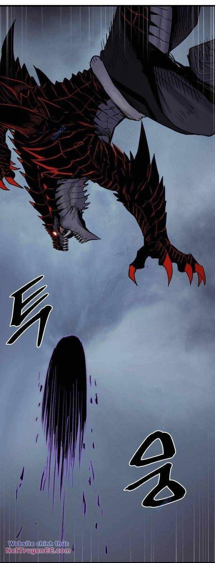 Tiếng Thét Cuồng Bạo - Chapter 27 - Page 7