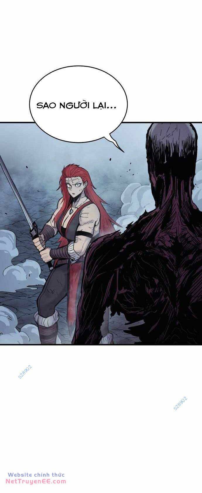 Tiếng Thét Cuồng Bạo - Chapter 28 - Page 16