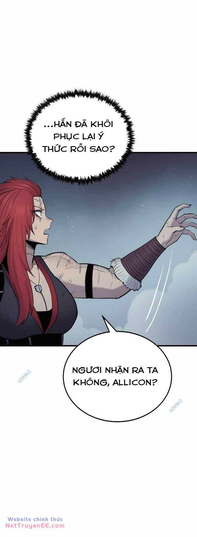 Tiếng Thét Cuồng Bạo - Chapter 28 - Page 19