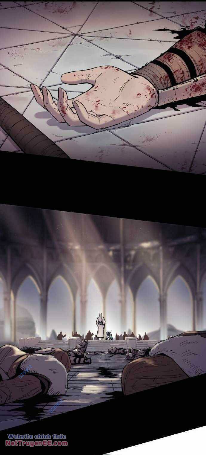 Tiếng Thét Cuồng Bạo - Chapter 28 - Page 23