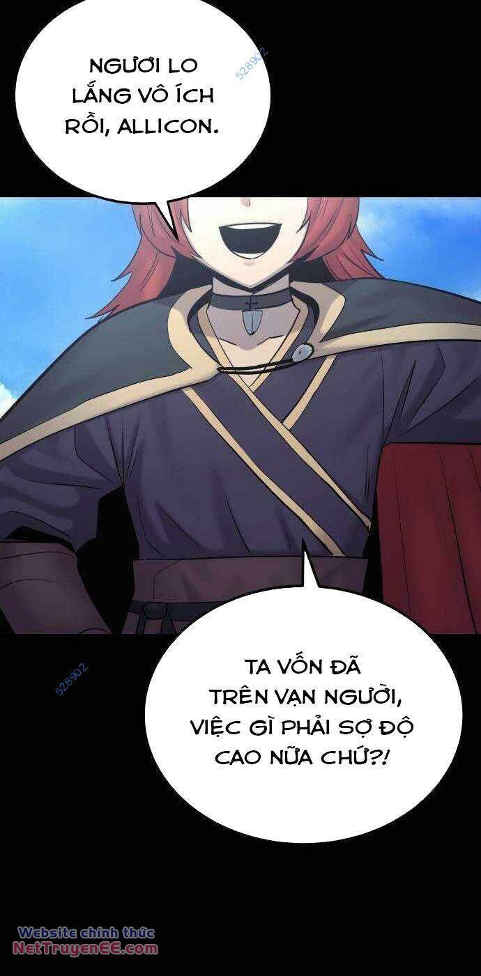 Tiếng Thét Cuồng Bạo - Chapter 28 - Page 3