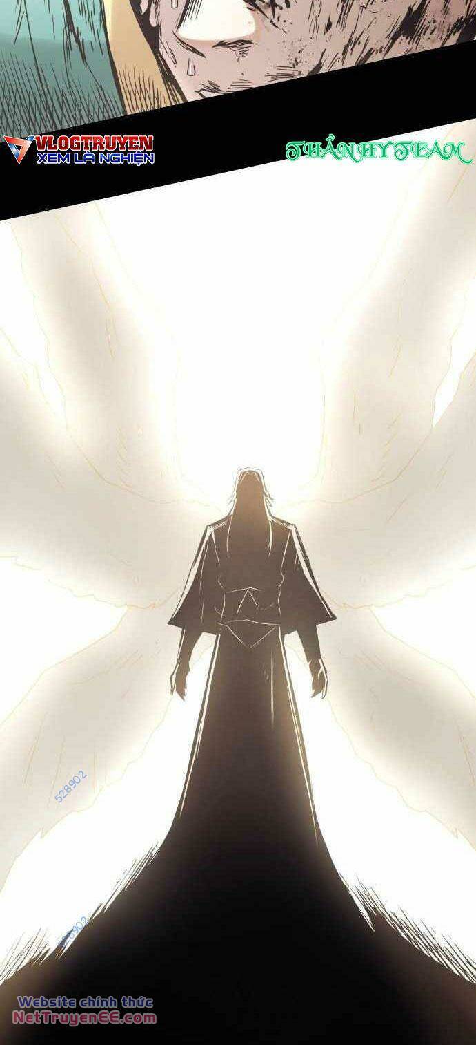 Tiếng Thét Cuồng Bạo - Chapter 28 - Page 32