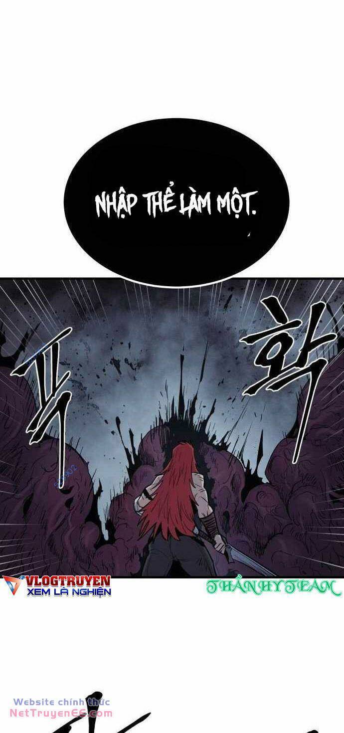 Tiếng Thét Cuồng Bạo - Chapter 28 - Page 36