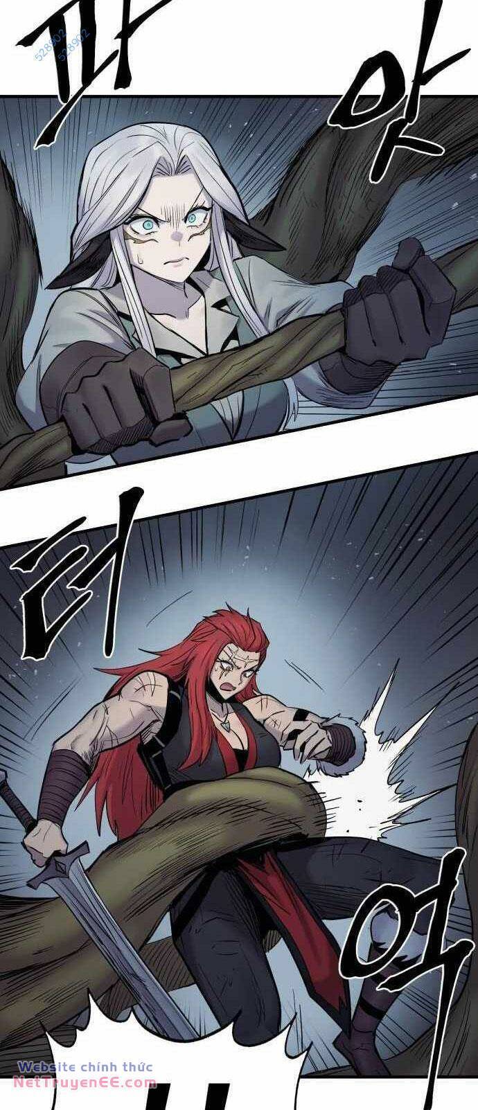 Tiếng Thét Cuồng Bạo - Chapter 28 - Page 37