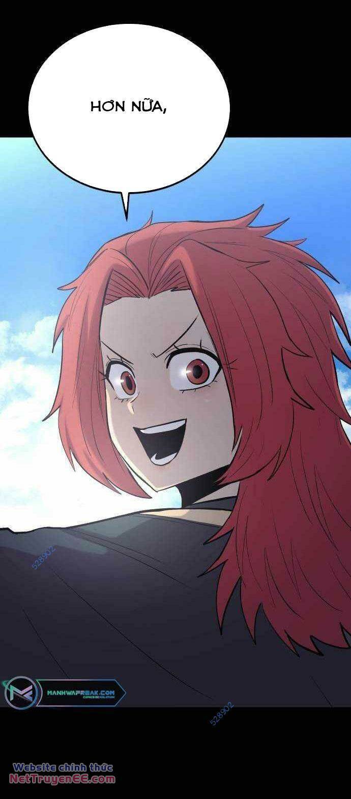 Tiếng Thét Cuồng Bạo - Chapter 28 - Page 4