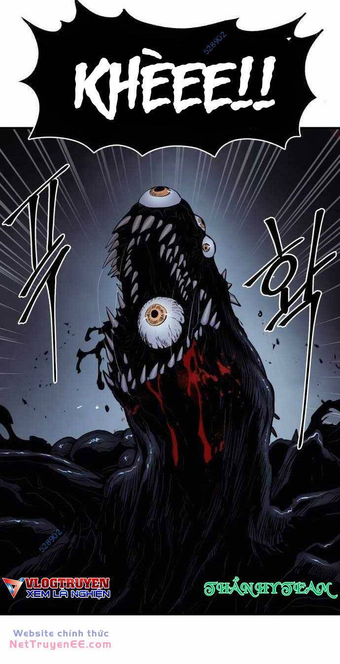 Tiếng Thét Cuồng Bạo - Chapter 28 - Page 40