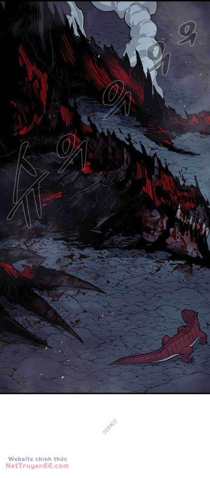 Tiếng Thét Cuồng Bạo - Chapter 28 - Page 43