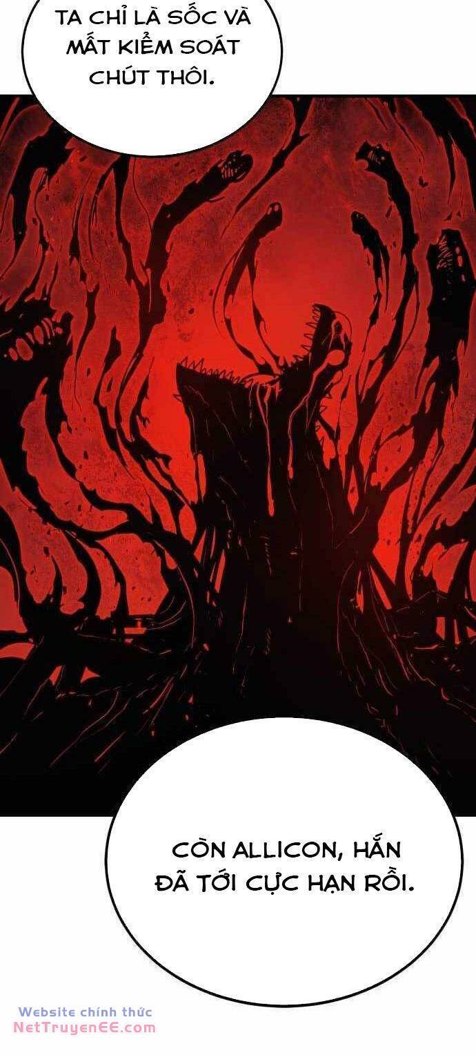 Tiếng Thét Cuồng Bạo - Chapter 28 - Page 50