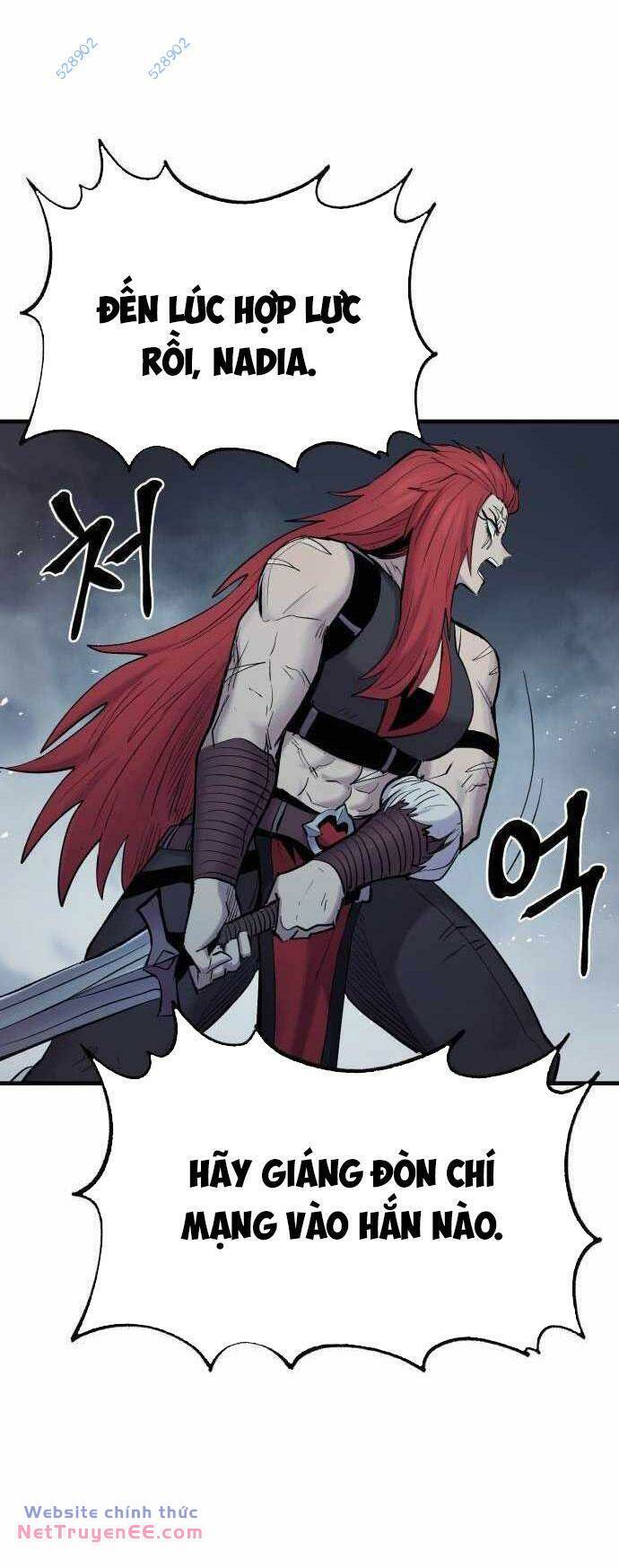 Tiếng Thét Cuồng Bạo - Chapter 28 - Page 51