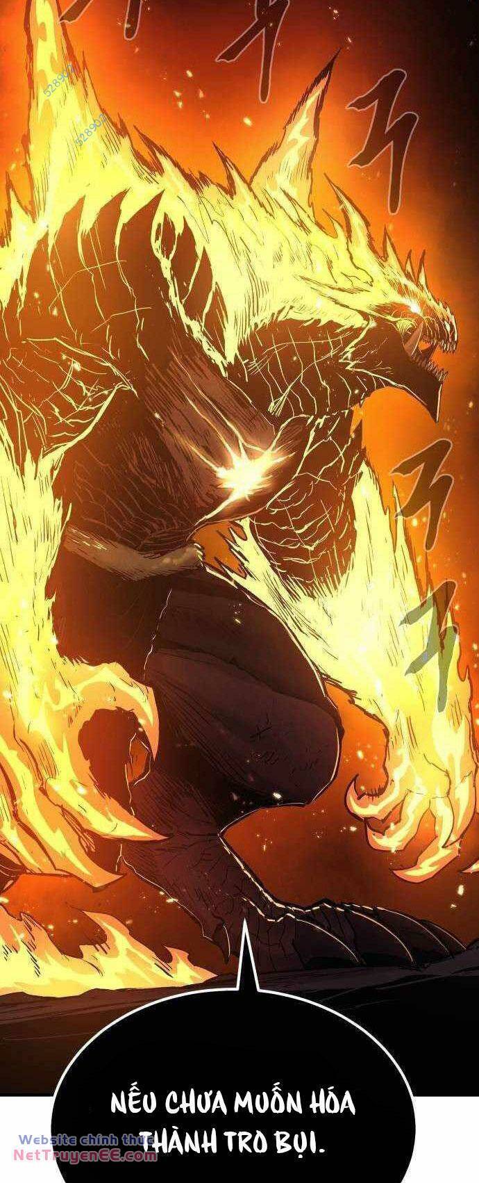 Tiếng Thét Cuồng Bạo - Chapter 28 - Page 53